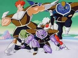 Check spelling or type a new query. Ginyu Force Dragon Ball Wiki Fandom