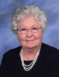 Elsie Argo Ferguson Obituary July 17, 2022