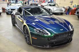 Image result for Chiltern Green 2017 Aston Martin