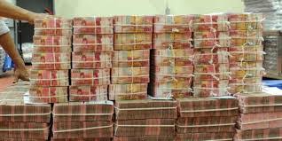 Sebelum melakukan download atau cetak kartu tanda peserta sbmptn d. Djp Kanwil Banten Kumpulkan Dana Tax Amnesty Rp 2 Triliun Pengampunan Pajak