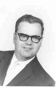 Bernard Hunter Obituary (2012)