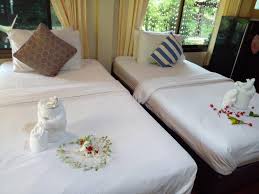 บ้านสวนลีลาวดี รีสอร์ท อัมพวา, อัมพวา, สมุทรสงคราม