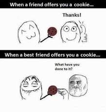 They will always be honest and stand by your side no matter what. Funny Jokes On Best Friend In English Images Blog Dovnload Images