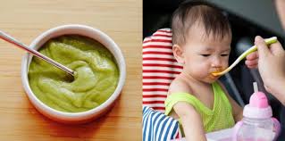 10 Ide Menu Mpasi Bayi 6 Bulan Yang Lezat Dan Bergizi Theasianparent Indonesia