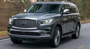 The Top 10 Infiniti Models Of All Time Infinity Suv Infiniti Suv Trucks
