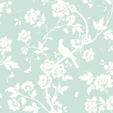 We have a massive amount of hd images that will make your computer or smartphone look absolutely fresh. Chinoiserie Floral Wallpaper Mint Green Wallpaper From I Love Wallpaper Uk