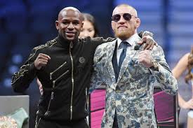 Where can i find a mayweather vs. Floyd Mayweather Conor Mcgregor Failed Live Streams Subject Of Lawsuit Bleacher Report Latest News Videos And Highlights