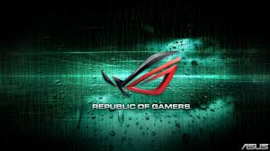 1920 x 1080 px post dates : Republic Of Gamers Rog Wallpapers Hd For Desktop Backgrounds