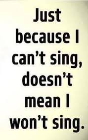 Be inspired by dance styles poster print. Funny Quotes 252 Funny Dance Quotes Music Quotes Funny Singing Quotes