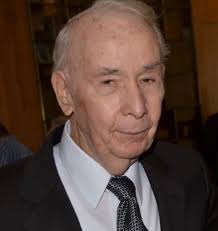 James Francis HIlliard Obituary