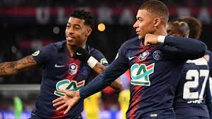 El 11 de septiembre de 1932 se disputó la primera jornada de lo que inicialmente se llamó championnat national. Liga Francesa El Psg Aspira A Ganar Su Quinta Copa De Francia Consecutiva Marca Com