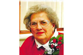 Lois Bagby Obituary (1930