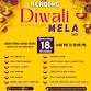 Reading Diwali Mela 2025 event image