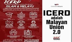 Datuk seri anwar ibrahim mahu isu berkaitan icerd hanya disebut selepas isu kemiskinan diselesaikan. Video Icerd Lebih 1 Juta Orang Melayu Bakal Menggoncang Negara Pak Din