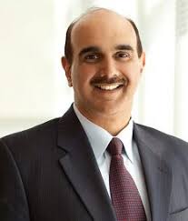 Inder Sidhu, Cisco Senior Vice President of Strategy for Worldwide  Operations, to Keynote 2013 Wharton MBA Program for Executives Graduation  at Wharton