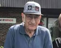 Delmas Luther Parsons Obituary April 27, 2018