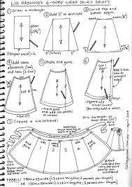 27 Excellent Image Of African Dress Patterns For Sewing Wrap Skirt Pattern African Dress Patterns Sewing Skirts