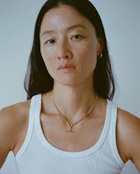 Images by Jane Cody for @pusspussmag from cooler days and the final chapter  of my naked forehead. Interview now live