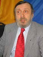 Deputatul Daniel Ionescu isi cauta din nou partid