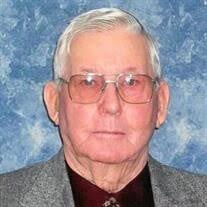 Carl "Duck" Ellis Obituary