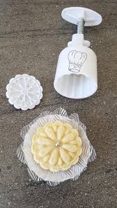 Veritable Ghribia Traditionnelle Sans Levure Chimique Gourmandise Assia