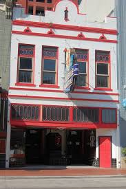 Cowtown Yoostabes Houston Street Edition From Steaks To Swastikas Houston Street Fort Worth Texas Old Fort