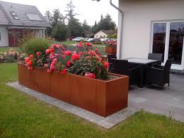 Gartenzäune & sichtschutz im hornbach onlineshop & im markt: Terrasse Mit Sichtschutz So Schaffst Du Privatsphare