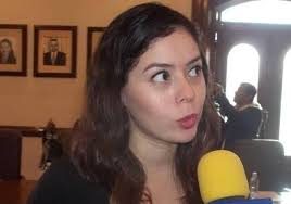 Regala MC a Mayra Benavides primer regiduría en Ciudad Victoria