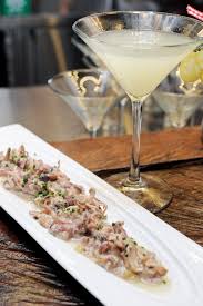 Foodbar Dada Tapas Bar Singapore Tapas Bar Tapas Food