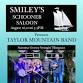 Taylor Mountain at Smiley’s Schooner Saloon