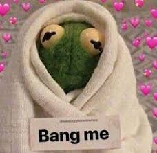 Pin On Bad Kermit