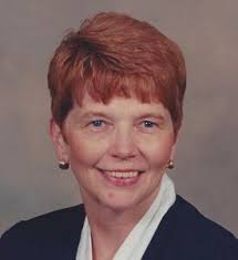 Constance Joan Jones Obituary September 26, 2018