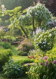Garten Entspannen Beautiful Gardens Gorgeous Gardens Cottage Garden