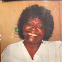 Ms. Betty Clowers Obituary