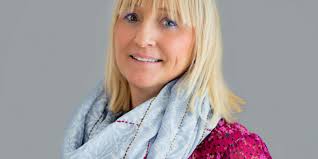 Was macht eigentlich... Katrin Kramer?