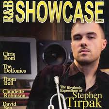 R&B Showcase Magazine