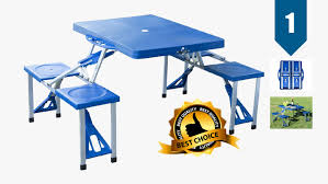 Ore international portable children's camping table and chair set. The Best Children S Camping Table Chairs Set