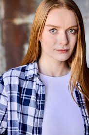 Jacqueline Flickinger