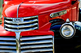 Image result for Red 1942 Truck