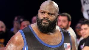 The creator of the hall of pain has an angry headsculpt in this mattel wwe elite. Mark Henry Cuelga Las Botas