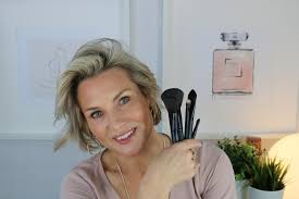 Sarah-Jane Froom Make Up