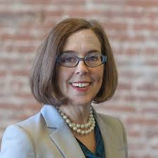 An interview with Governor, Candidate, and Alumna Kate Brown '85 • Law  Newsroom • Lewis & Clark