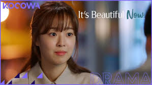 "I want to kiss you" Choi Ye Bin changes her mind l It's Beautiful Now Ep  12 [ENG SUB]
