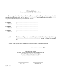 Check spelling or type a new query. Contoh Contoh Surat Pkb Pdf