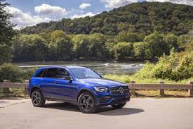2021 Mercedes Benz Glb Class Pictures Photos Gallery The Car Connection