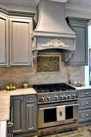 Annie Sloan Chalk Paint In Paris Grey Annie Sloan Chalk Paint Kitchen Cabinets Chalk Paint Kitchen Cabinets Diy Kitchen Cabinets Build
