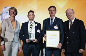 Lehnergasse 4 1230 wien österreich. Endress Hauser Gewinnt Den Hermes Award 2018