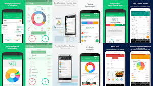 Here We Have Selected 5 Best Finance And Budget Management Apps For Android That Can Get You Started On Your Way To Fi Finance App Personal Finance App Finance