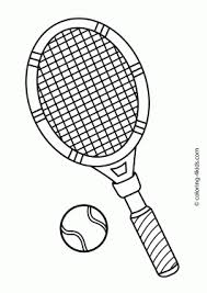 There's something for everyone from beginners to the advanced. Sports Coloring Pages For Kids Free Printable