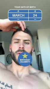 Celebrity Birthday Celebration with Myself and Harry